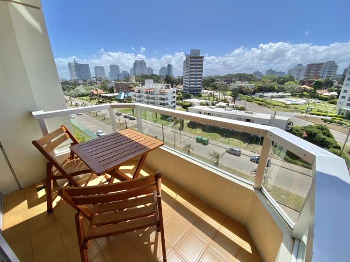 Apartamento en venta en Punta Del Este