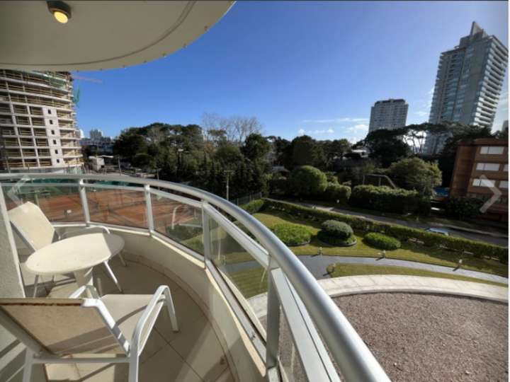 Apartamento en venta en Maldonado