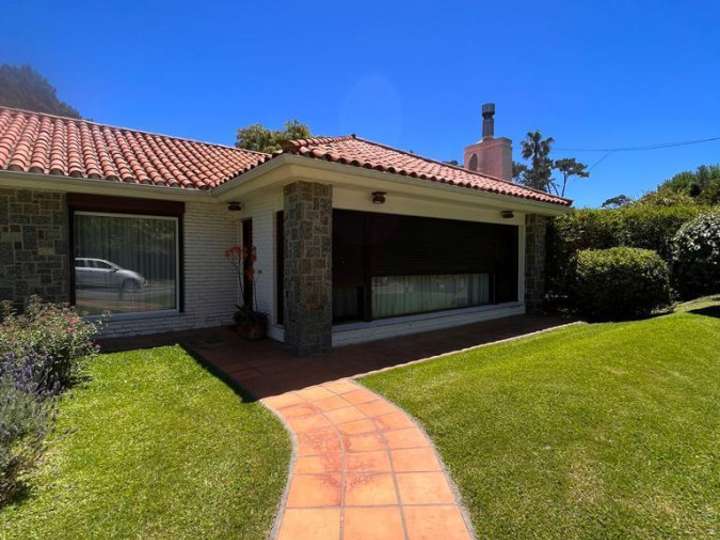 Casa en venta en Punta Del Este
