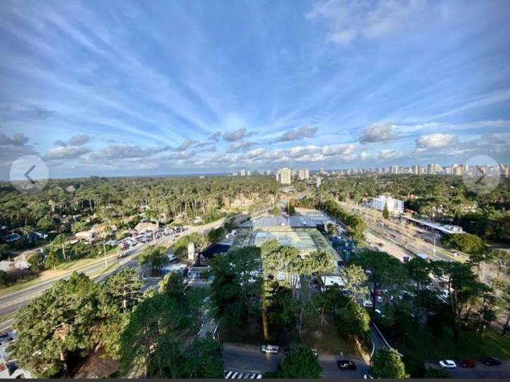 Apartamento en venta en Maldonado