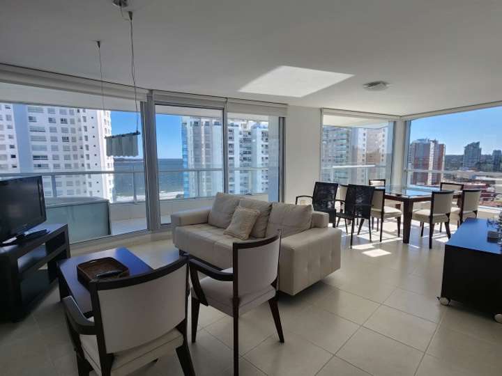 Apartamento en venta en Punta Del Este