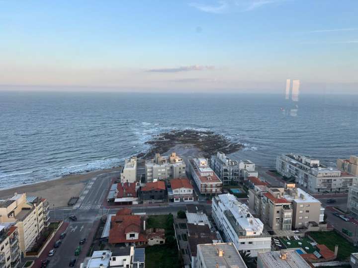 Apartamento en venta en Maldonado