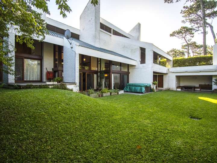 Casa en venta en Punta Del Este
