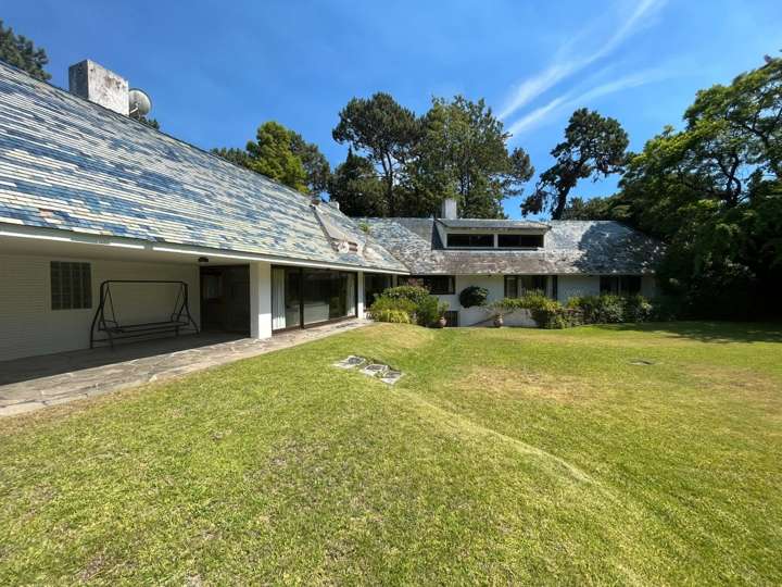 Casa en venta en Punta Del Este