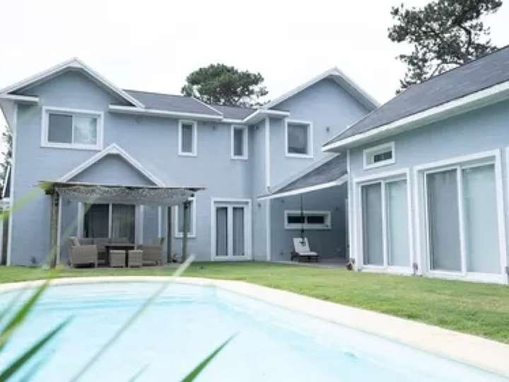 Casa en venta en Punta Del Este