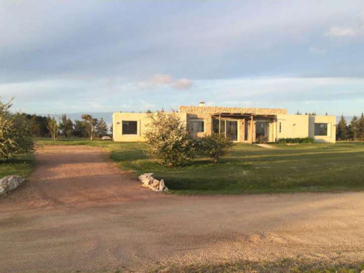 Casa en venta en El Tesoro