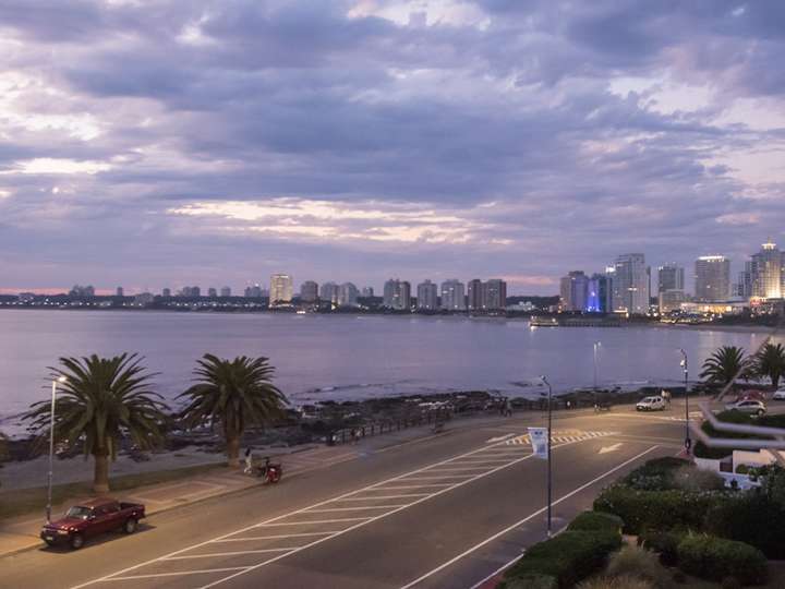 Apartamento en venta en Maldonado