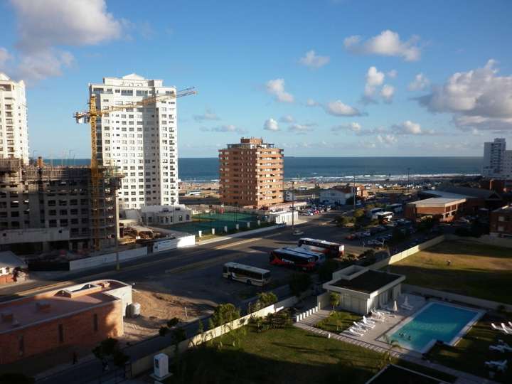 Apartamento en venta en Punta Del Este