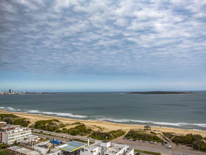 Apartamento en venta en Punta Del Este