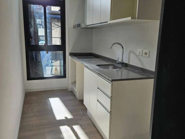 Apartamento en venta en Cordón, Montevideo