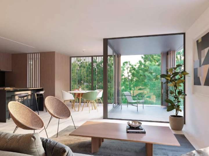 Apartamento en venta en Carrasco Norte, Montevideo