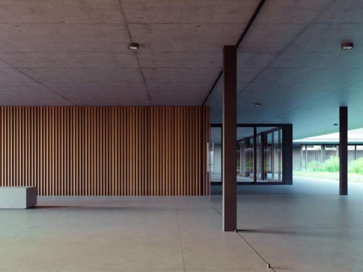 Apartamento en venta en Carrasco Norte, Montevideo