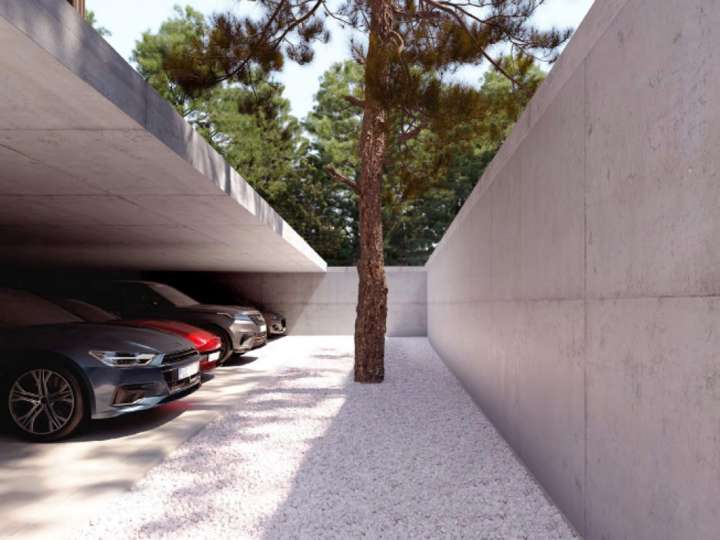 Apartamento en venta en Carrasco Norte, Montevideo