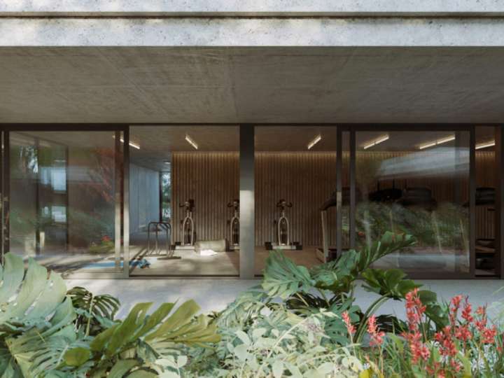 Apartamento en venta en Carrasco Norte, Montevideo