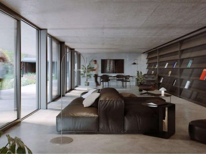 Apartamento en venta en Carrasco Norte, Montevideo