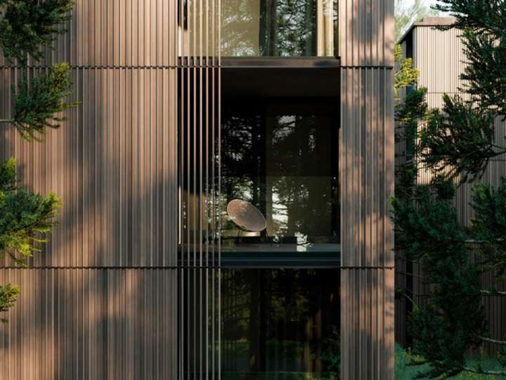 Apartamento en venta en Carrasco Norte, Montevideo