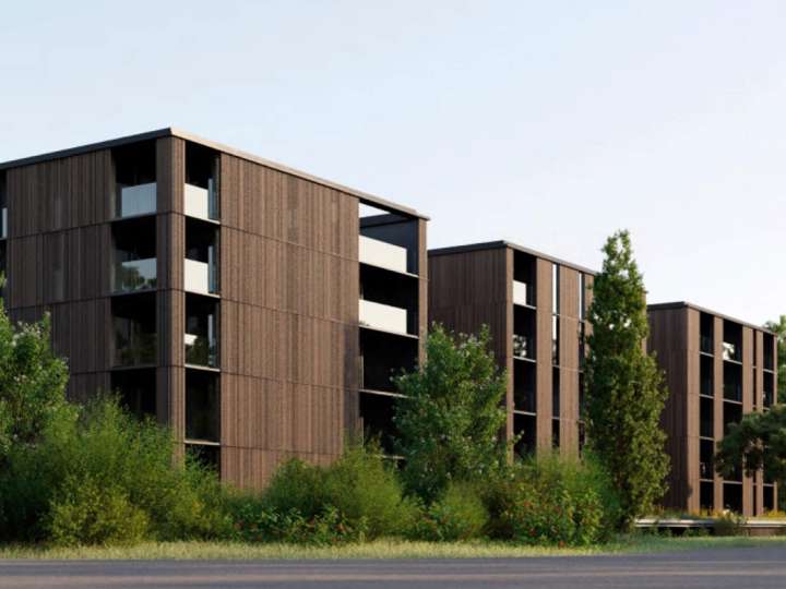 Apartamento en venta en Carrasco Norte, Montevideo