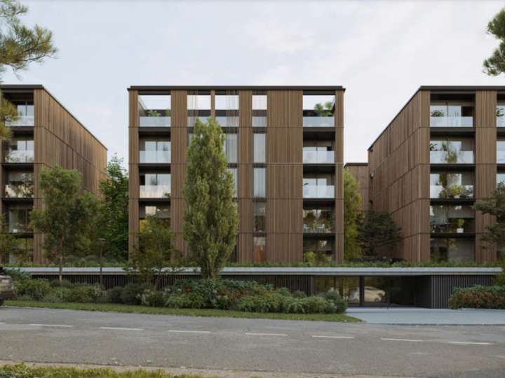 Apartamento en venta en Carrasco Norte, Montevideo