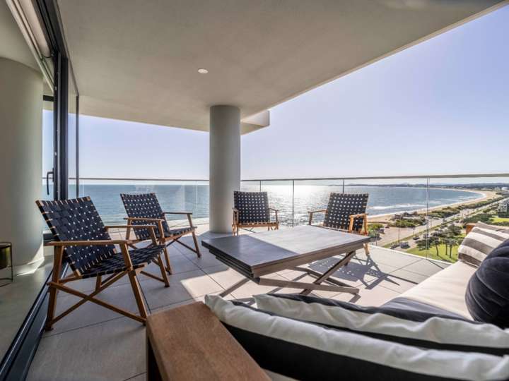 Apartamento en venta en Punta Del Este