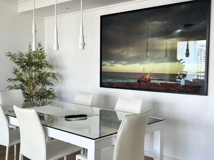 Apartamento en venta en Punta Del Este