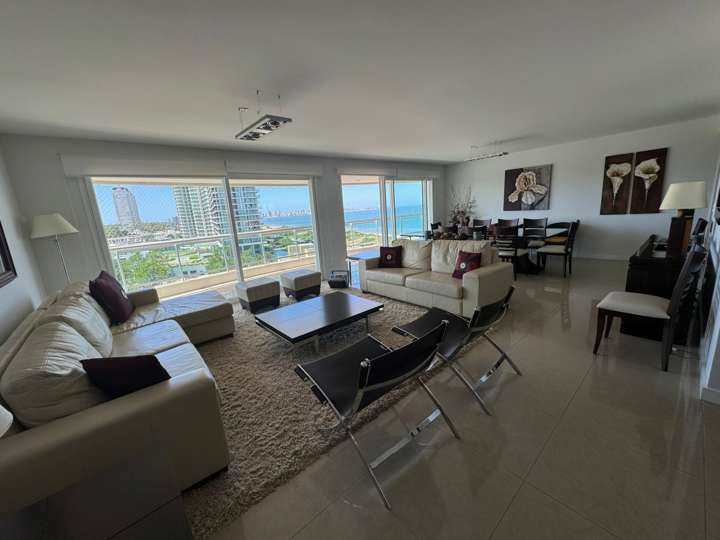 Apartamento en venta en Punta Del Este