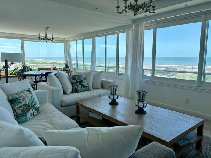 Apartamento en venta en Punta Del Este