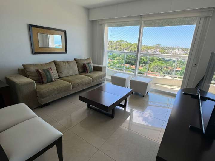 Apartamento en venta en Punta Del Este