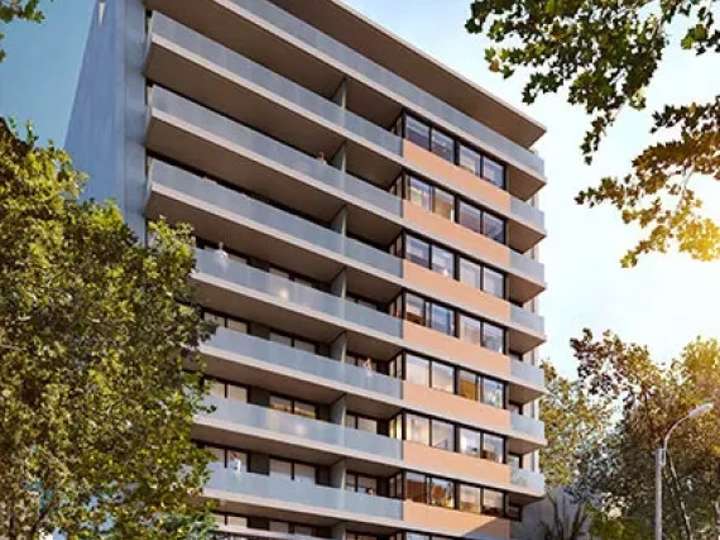 Apartamento en venta en Pocitos, Montevideo