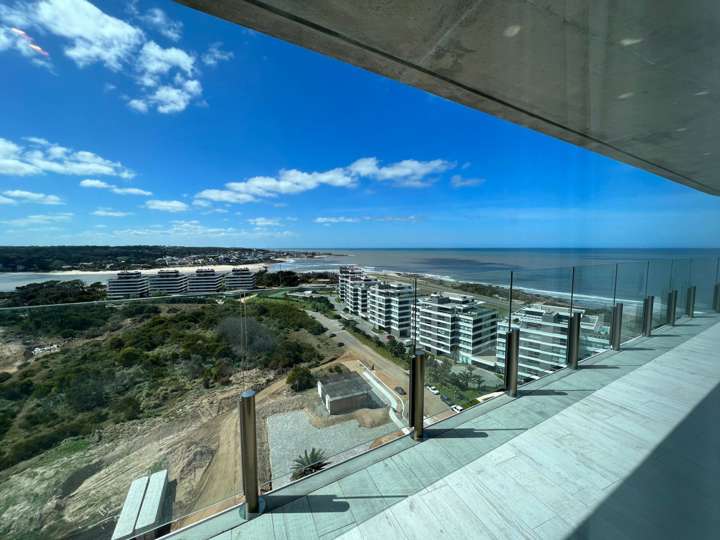 Apartamento en venta en Punta Del Este