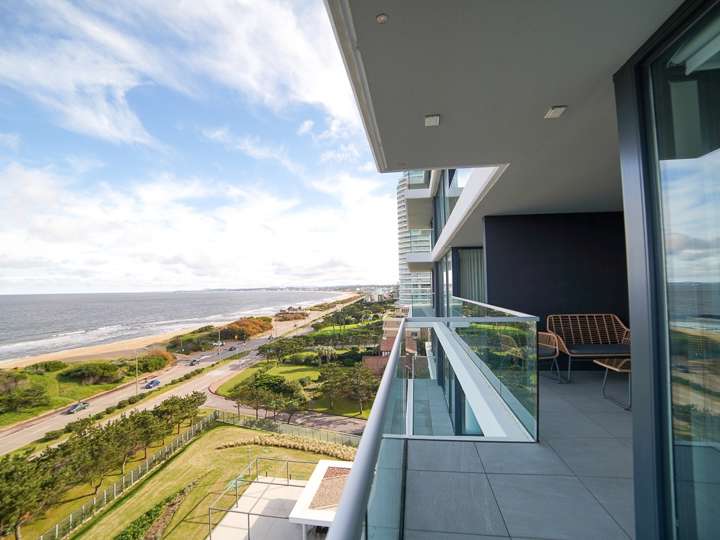 Apartamento en venta en Punta Del Este