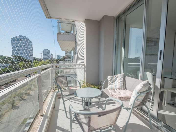 Apartamento en venta en Punta Del Este