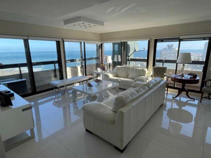 Apartamento en venta en Maldonado