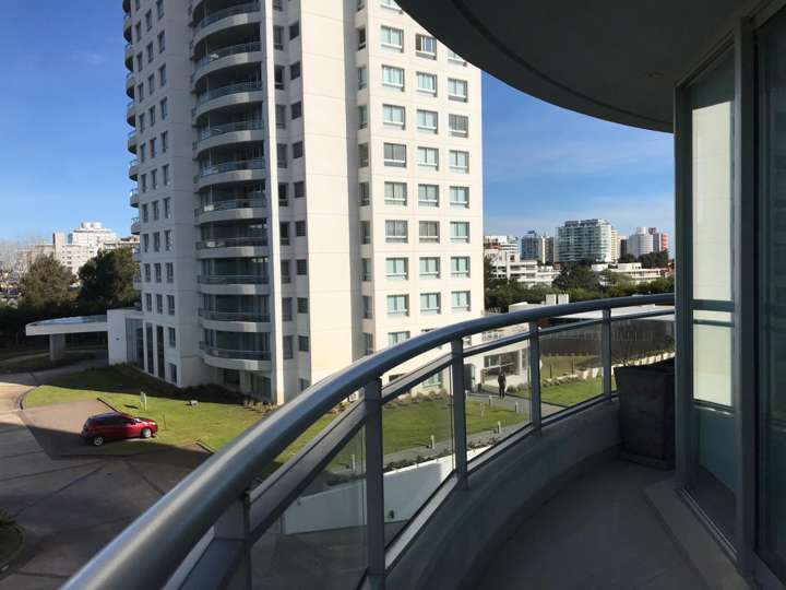 Apartamento en venta en Maldonado