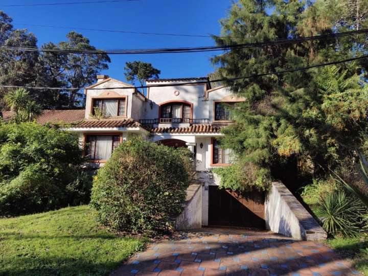 Casa en venta en San Rafael, Maldonado