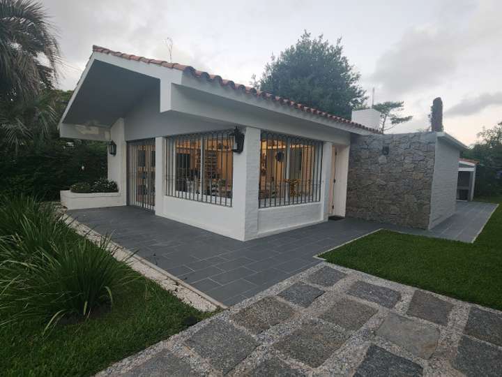Casa en venta en Punta Del Este