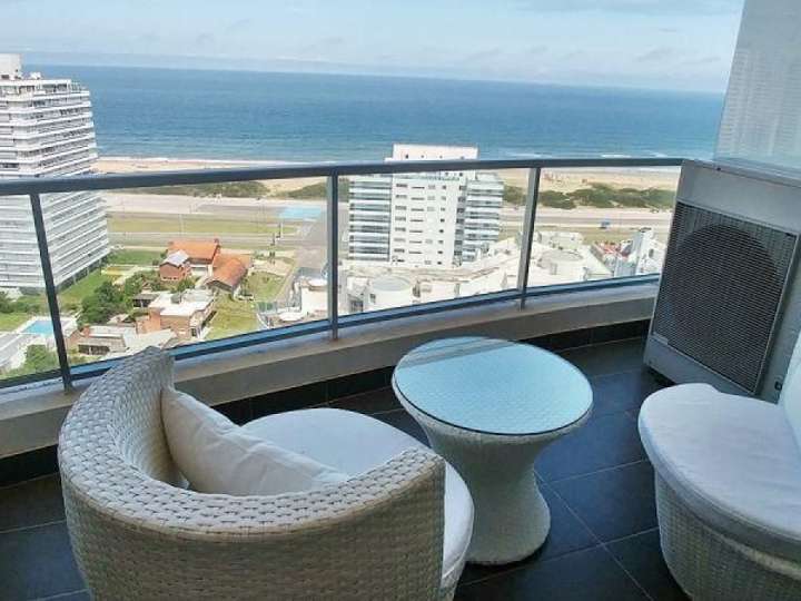 Apartamento en venta en Punta Del Este