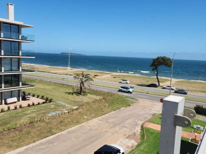 Apartamento en venta en Punta Del Este