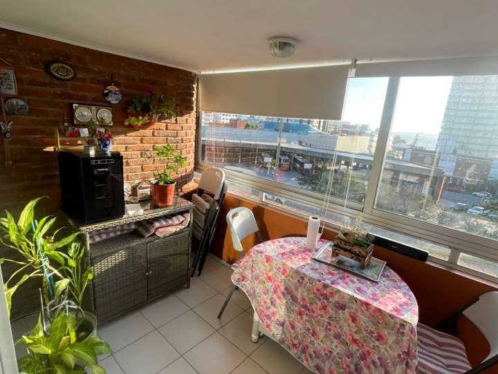 Apartamento en venta en Punta Del Este