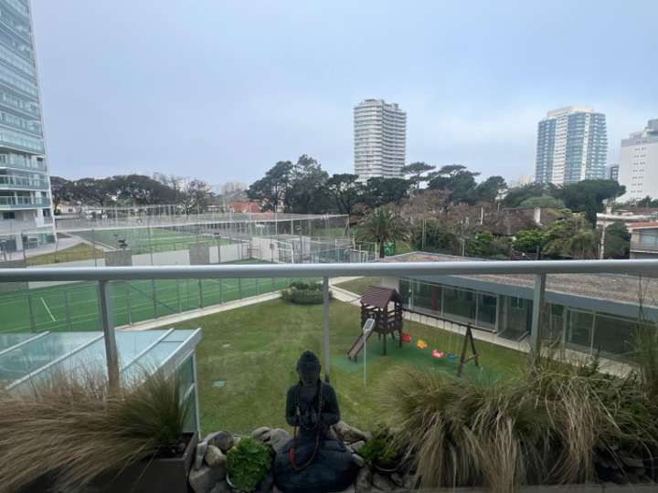 Apartamento en venta en Punta Del Este