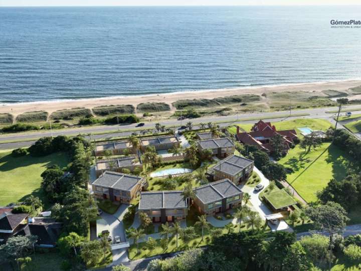 Apartamento en venta en Pinares, Maldonado