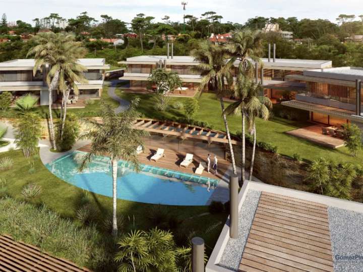 Apartamento en venta en Pinares, Maldonado