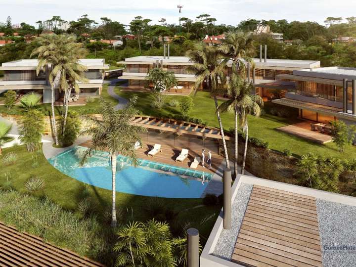 Casa en venta en Punta Del Este