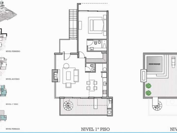 Apartamento en venta en Maldonado