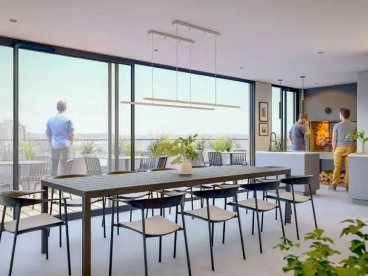 Apartamento en venta en Buceo, Montevideo