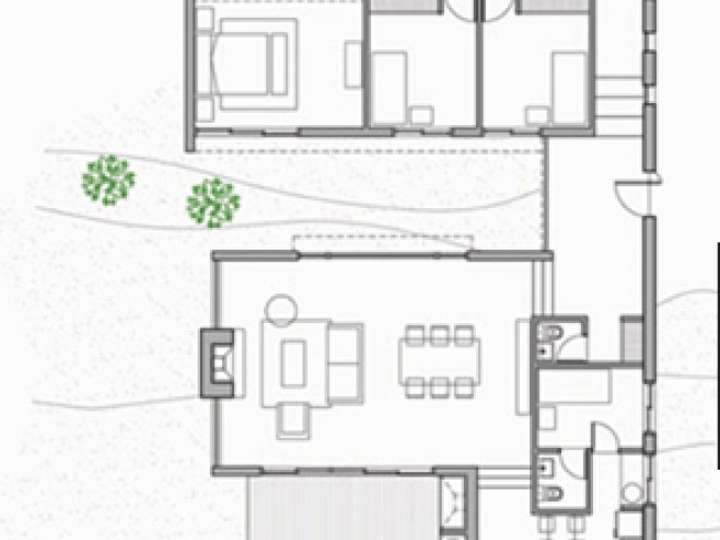 Apartamento en venta en Maldonado