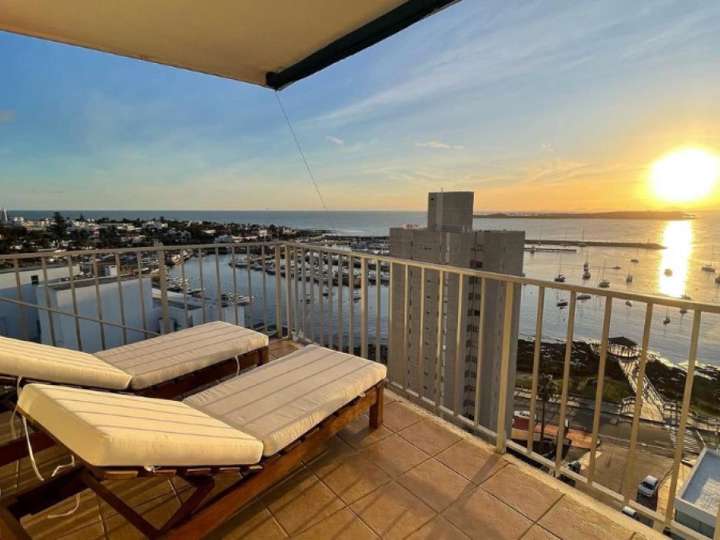 Apartamento en venta en Maldonado