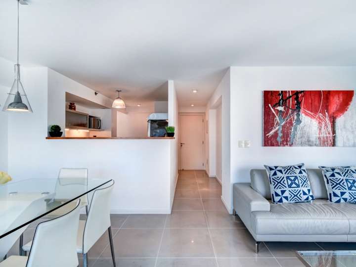 Apartamento en venta en San Rafael, Maldonado