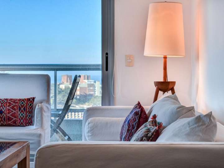 Apartamento en venta en San Rafael, Maldonado