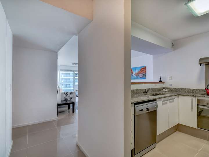 Apartamento en venta en San Rafael, Maldonado