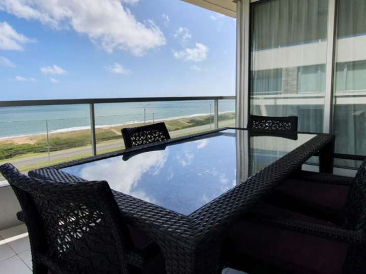 Apartamento en venta en Punta Del Este